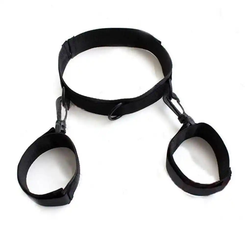 COLLAR CON ESPOSAS NARVEL