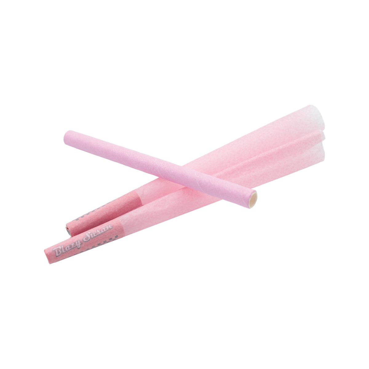 BLAZY SUSAN CONOS MORADO 1 1/4 X6
