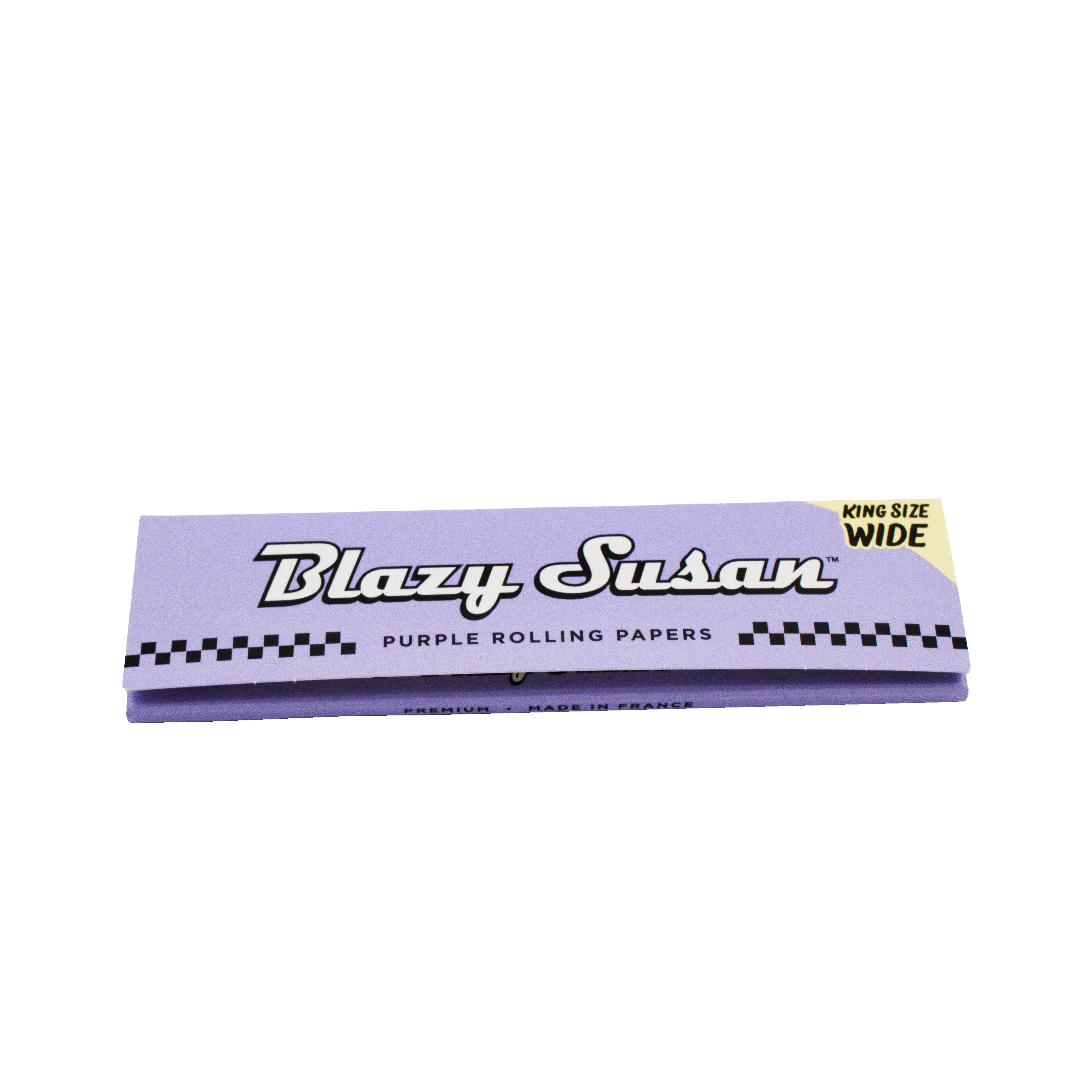 BLAZY SUSAN KING SIZE MORADO