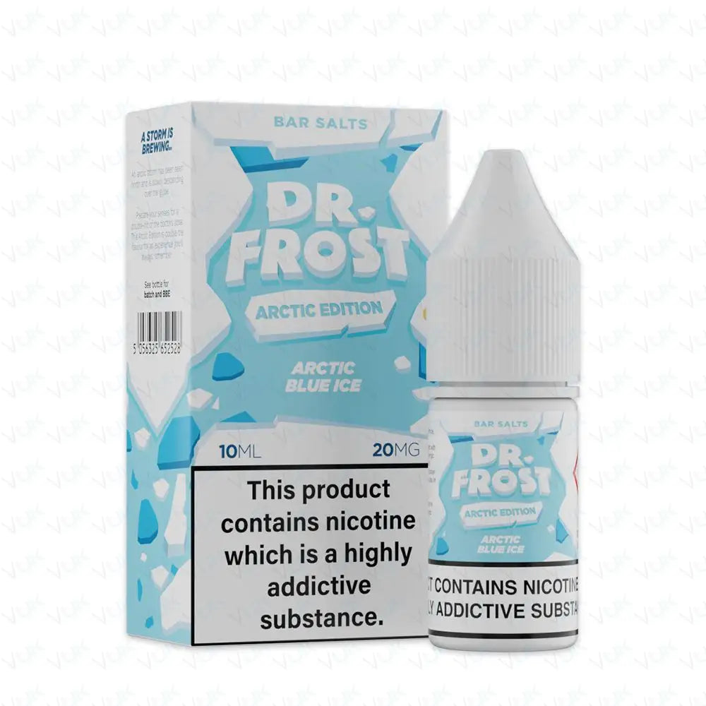 DR FROST SALES