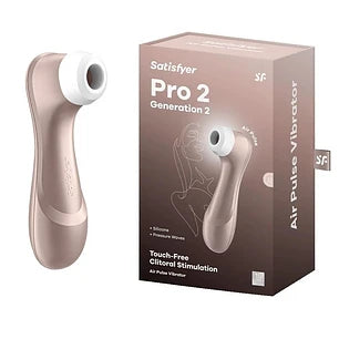 SATISFYER PRO 2 GENERACIÓN 3