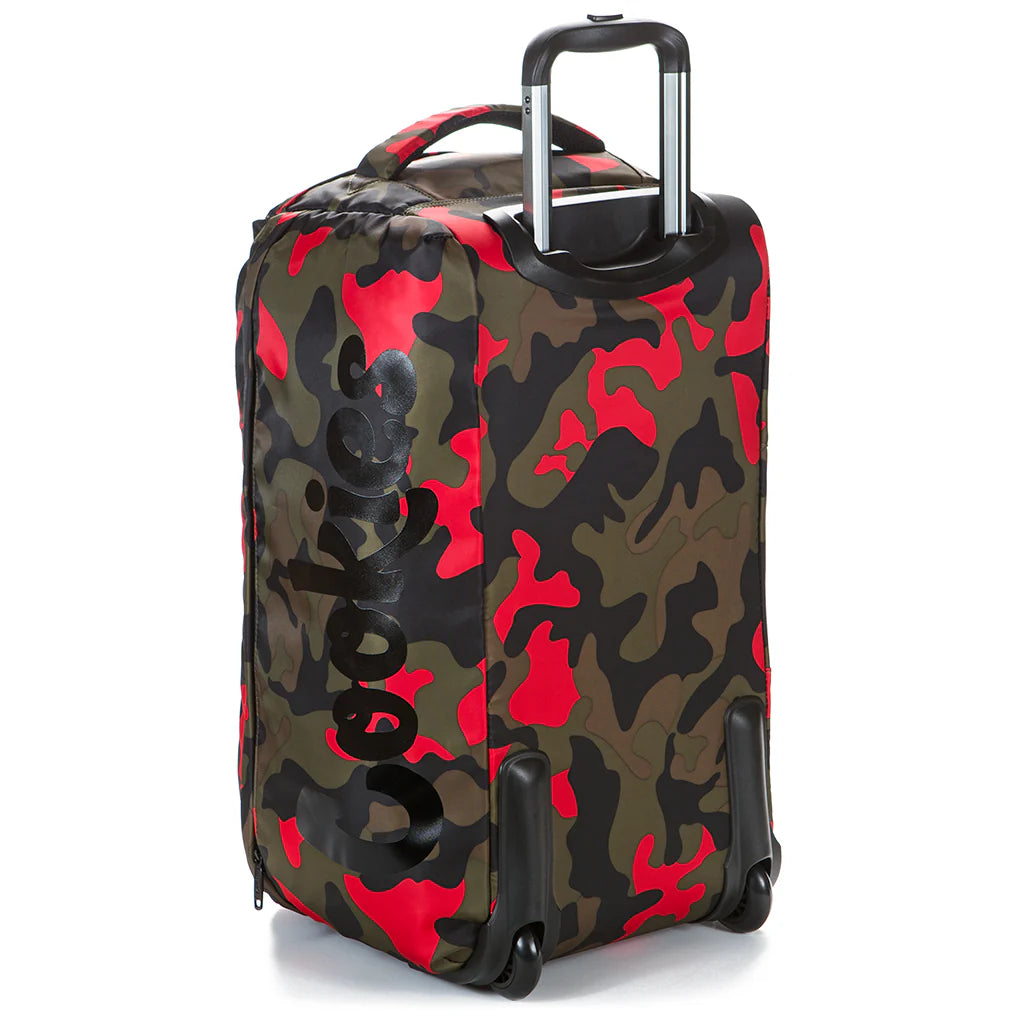 MALETA COOKIES CAMO SMELL PROOF