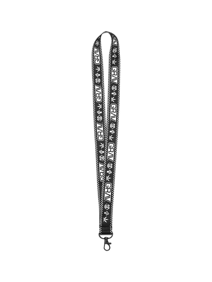 GRAV LANYARD