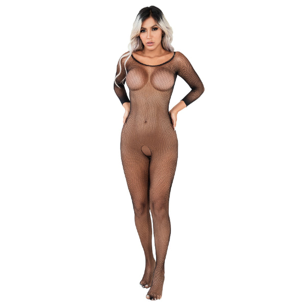 ENTERIZO PALOMA