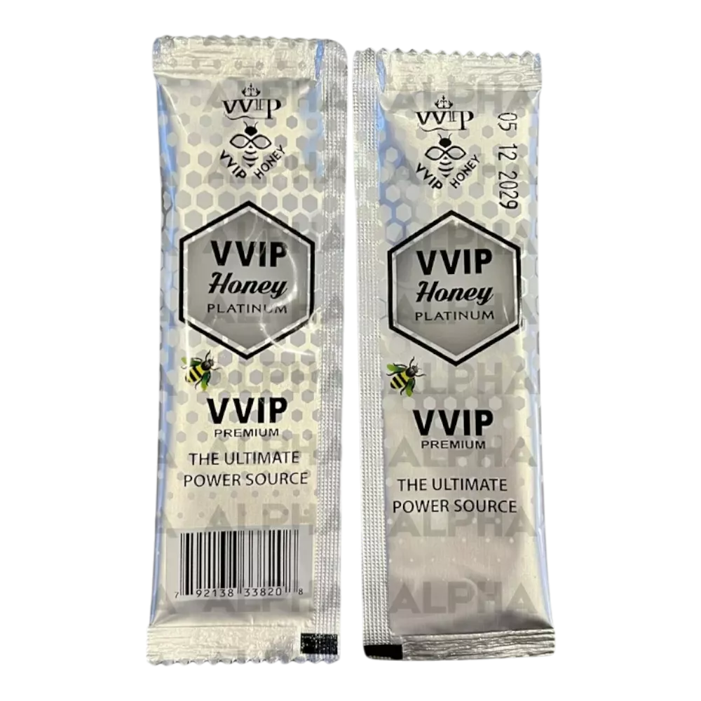 ROYAL HONEY PLATINUM X1