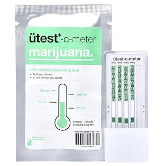 UTEST MARI JUANA