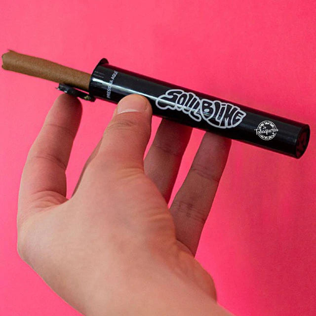 SOULBLIME HEMP WRAPS X2