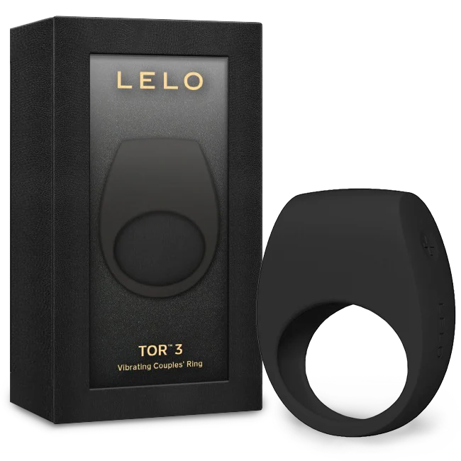 LELO TOR 3