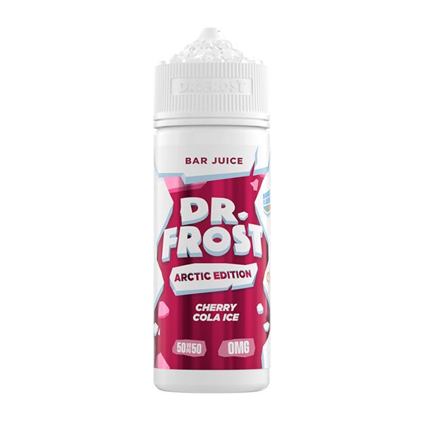 DR. FROST BASE LIBRE