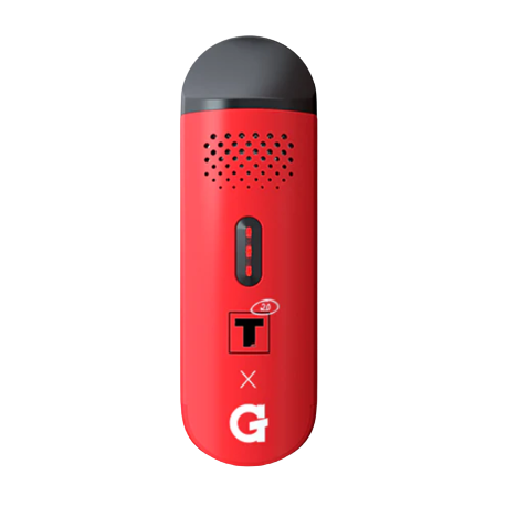 GPEN DASH X TYSON 2.0