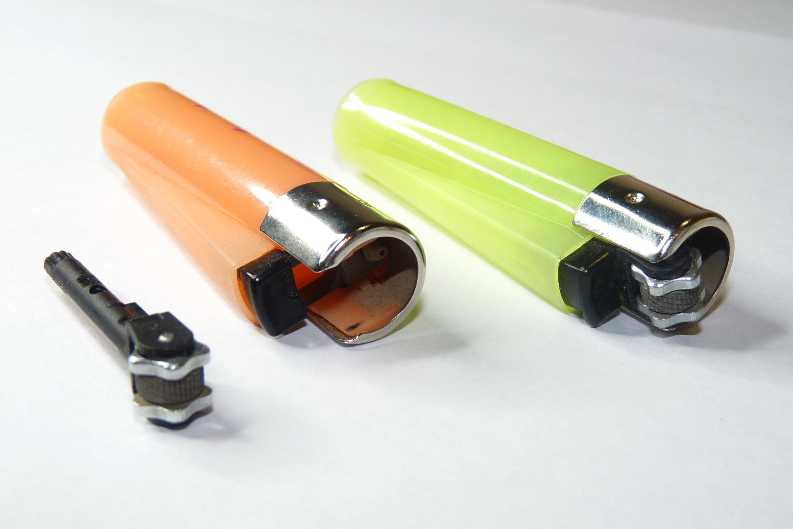 CLIPPER COLECCIONABLE
