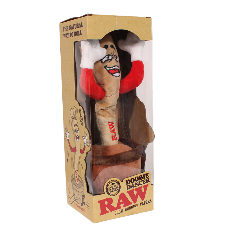 JUGUETE RAW DOBBIE DANCER