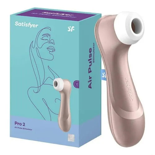 SATISFYER PRO 2 GENERACIÓN 3