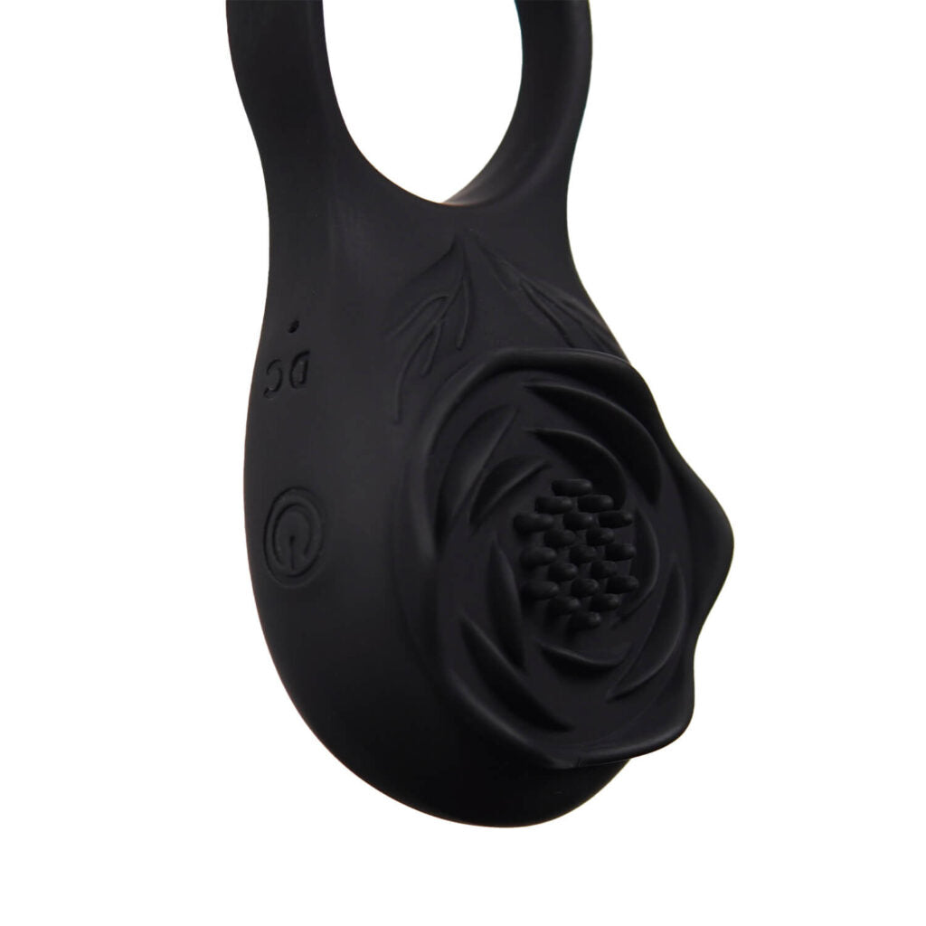 OPTIMUS PRO ANILLO VIBRADOR DOKU