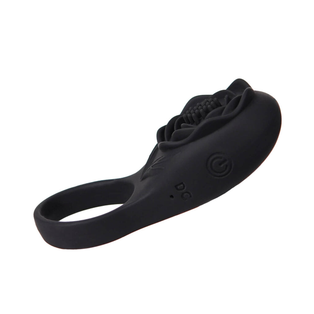 OPTIMUS PRO ANILLO VIBRADOR DOKU