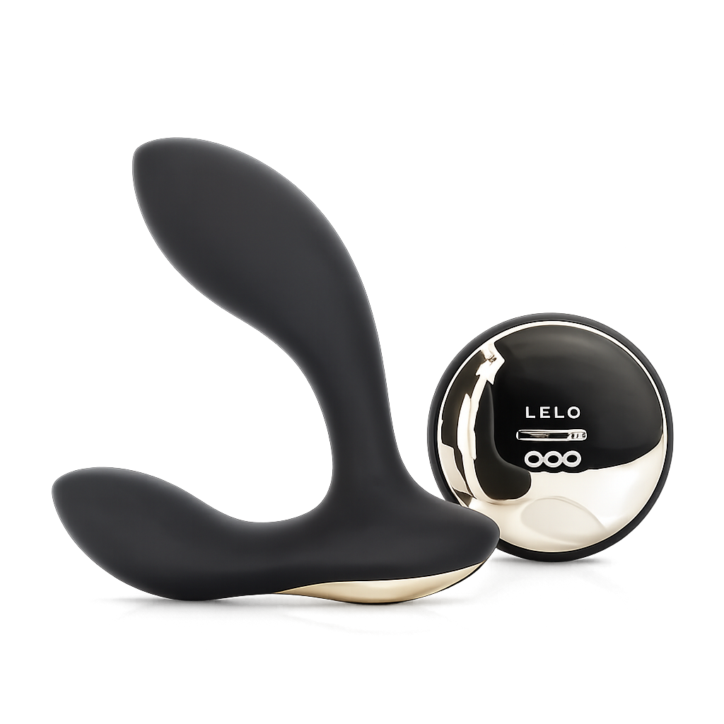 LELO HUGO