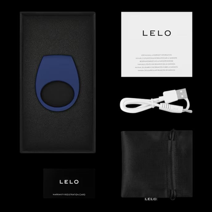 LELO TOR 3