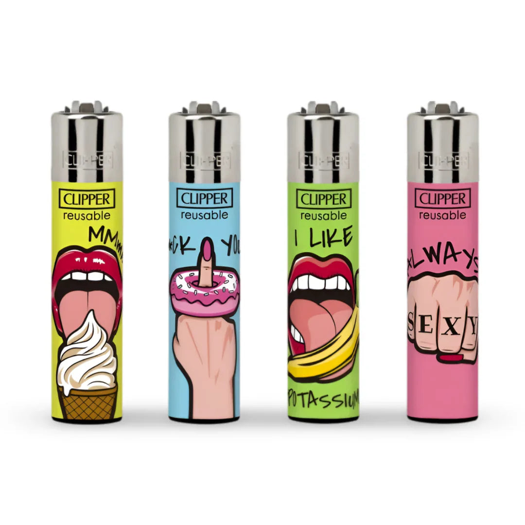 CLIPPER COLECCIONABLE