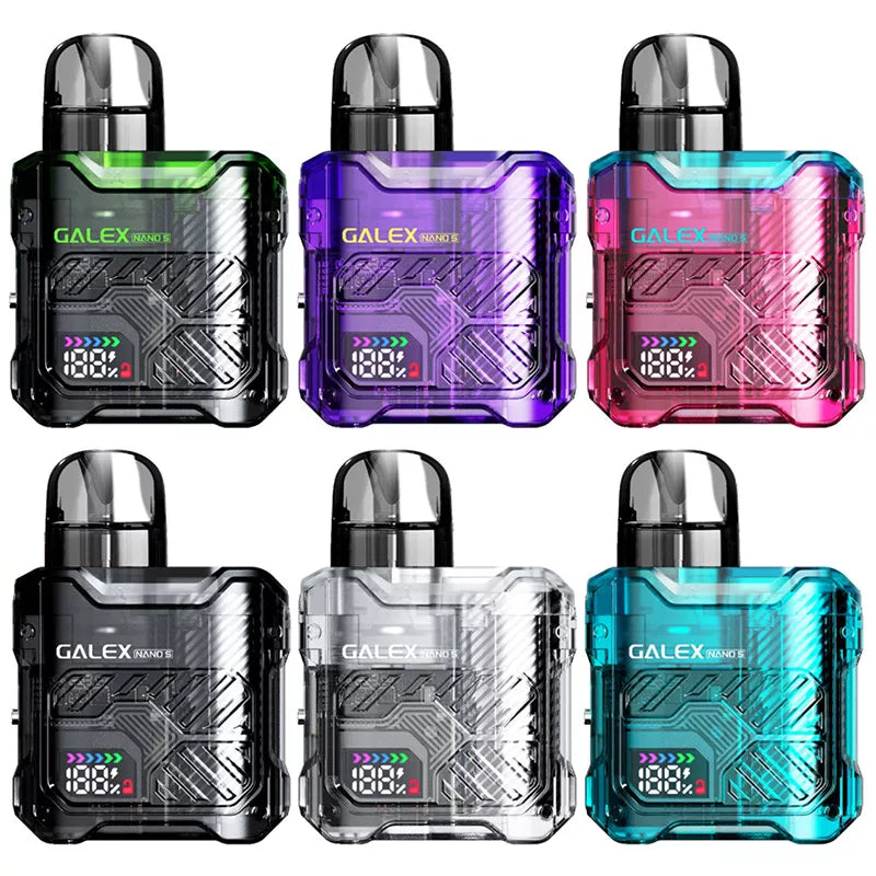 FREEMAX V2 GALEX NANO S