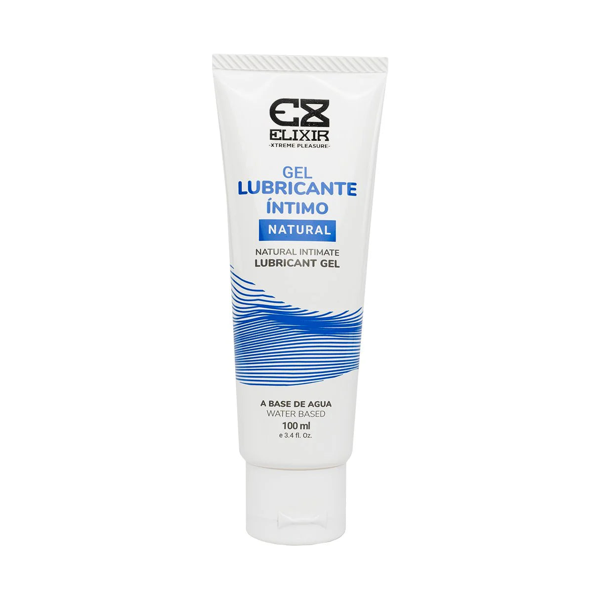 LUBRICANTE ÍNTIMO NATURAL