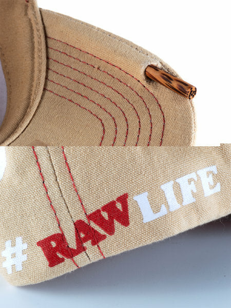 GORRA RAW ORIGINAL