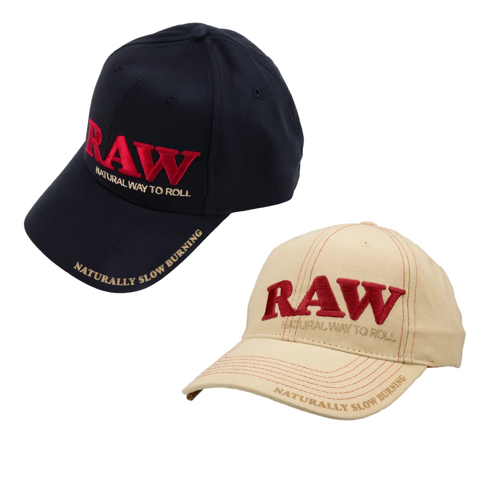 GORRA RAW ORIGINAL