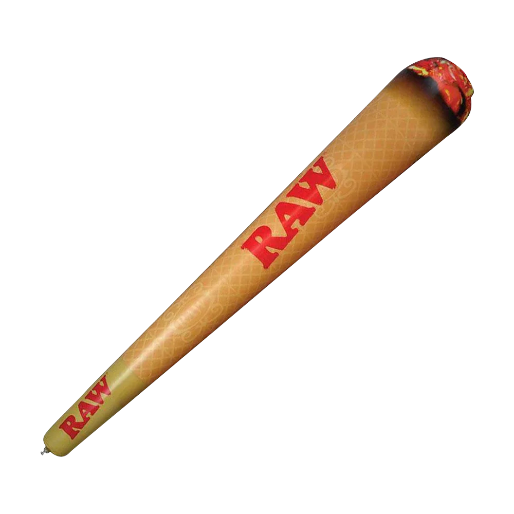 RAW CONO INFLABLE