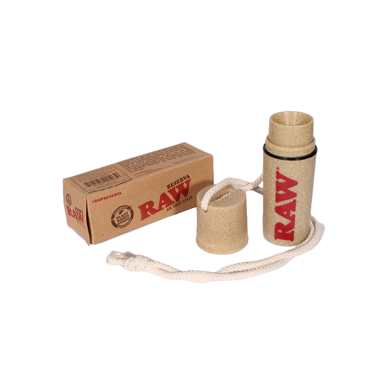 RAW RESERVA