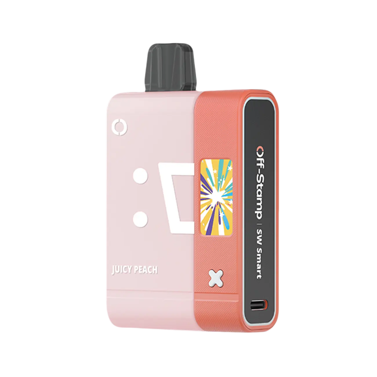 OFF STAMP KIT 16K