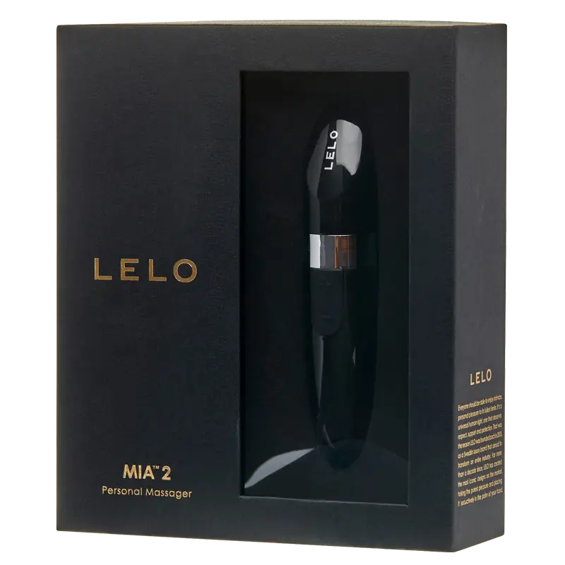 LELO MIA 2