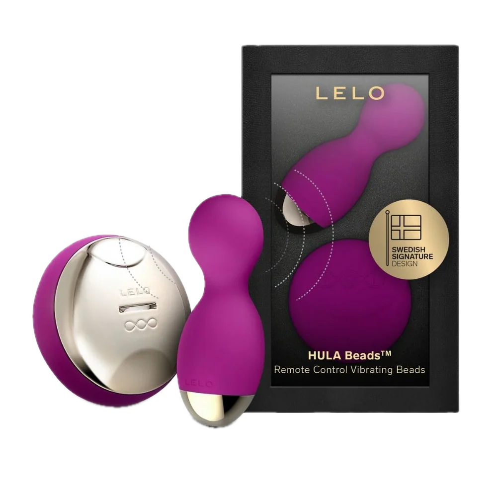LELO HULA BEADS