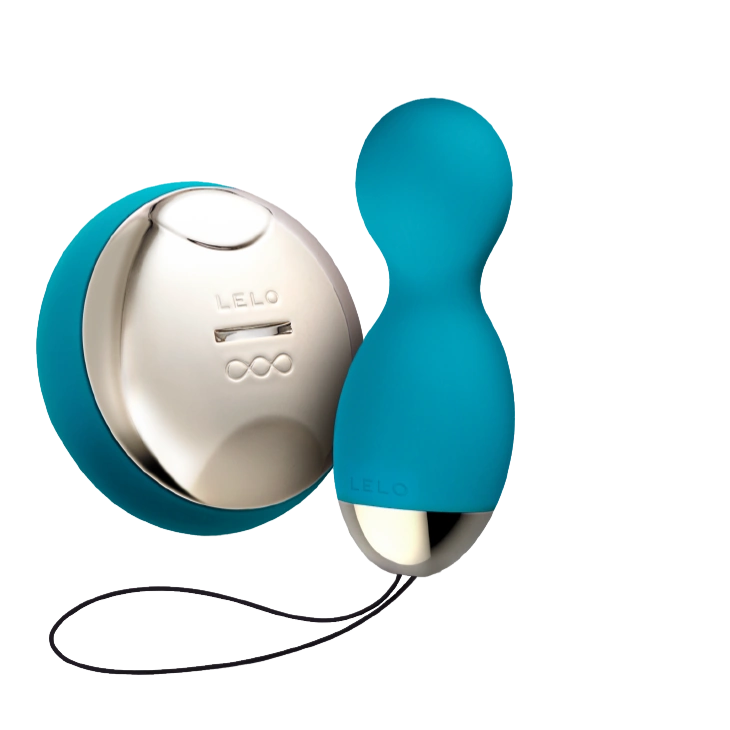 LELO HULA BEADS
