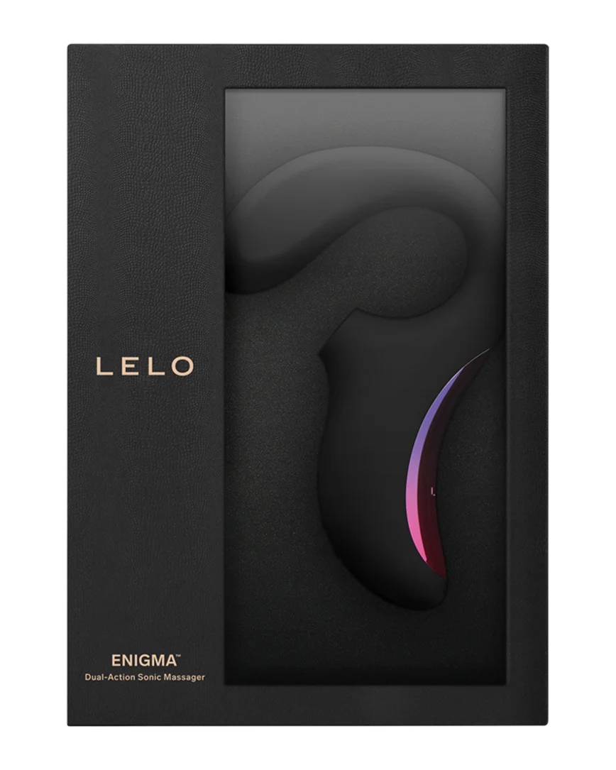 LELO ENIGMA