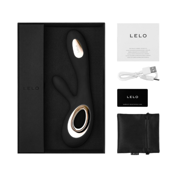 LELO SORAYA WAVE