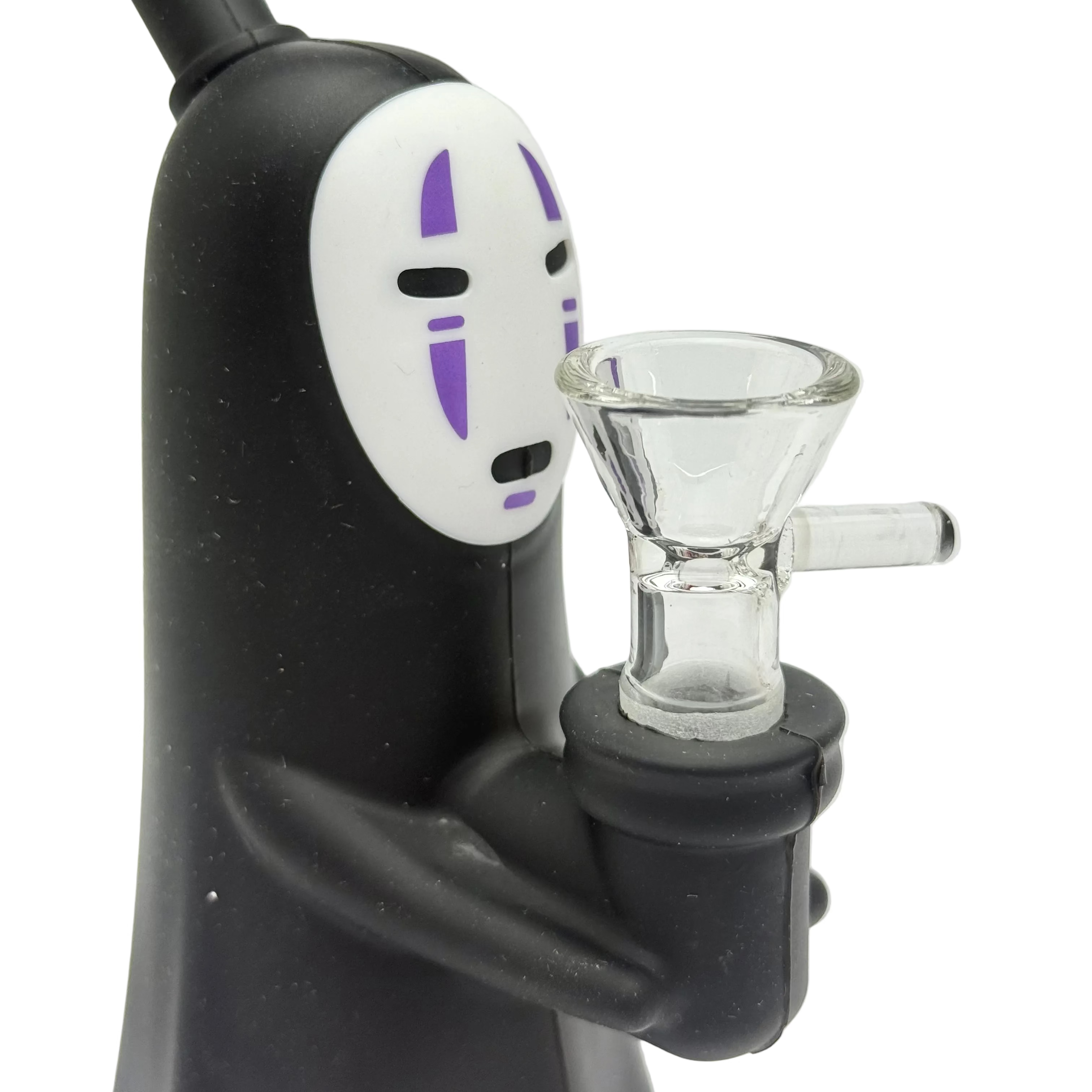 BONG SILICONA CHIHIRO