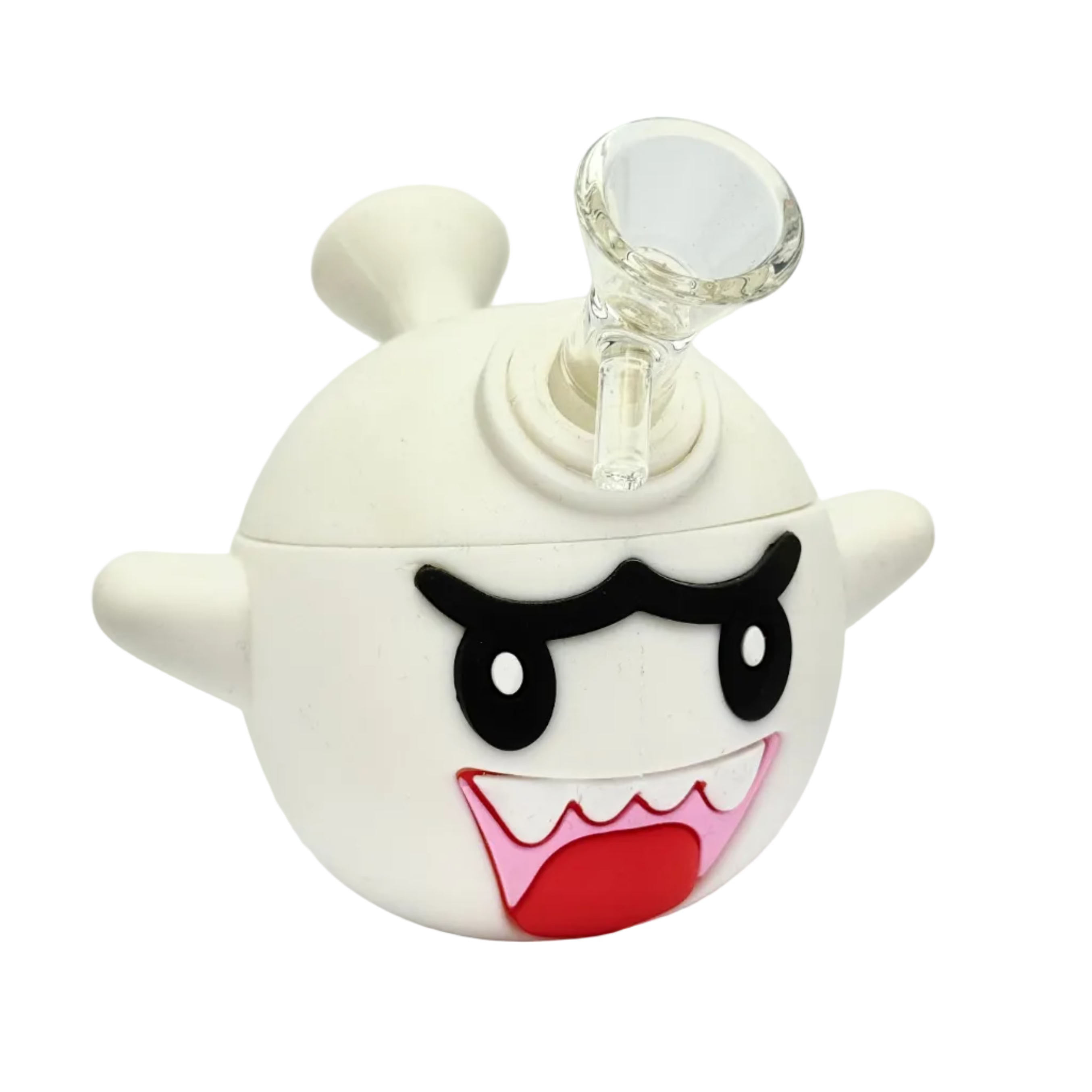 BONG SILICONA BOO