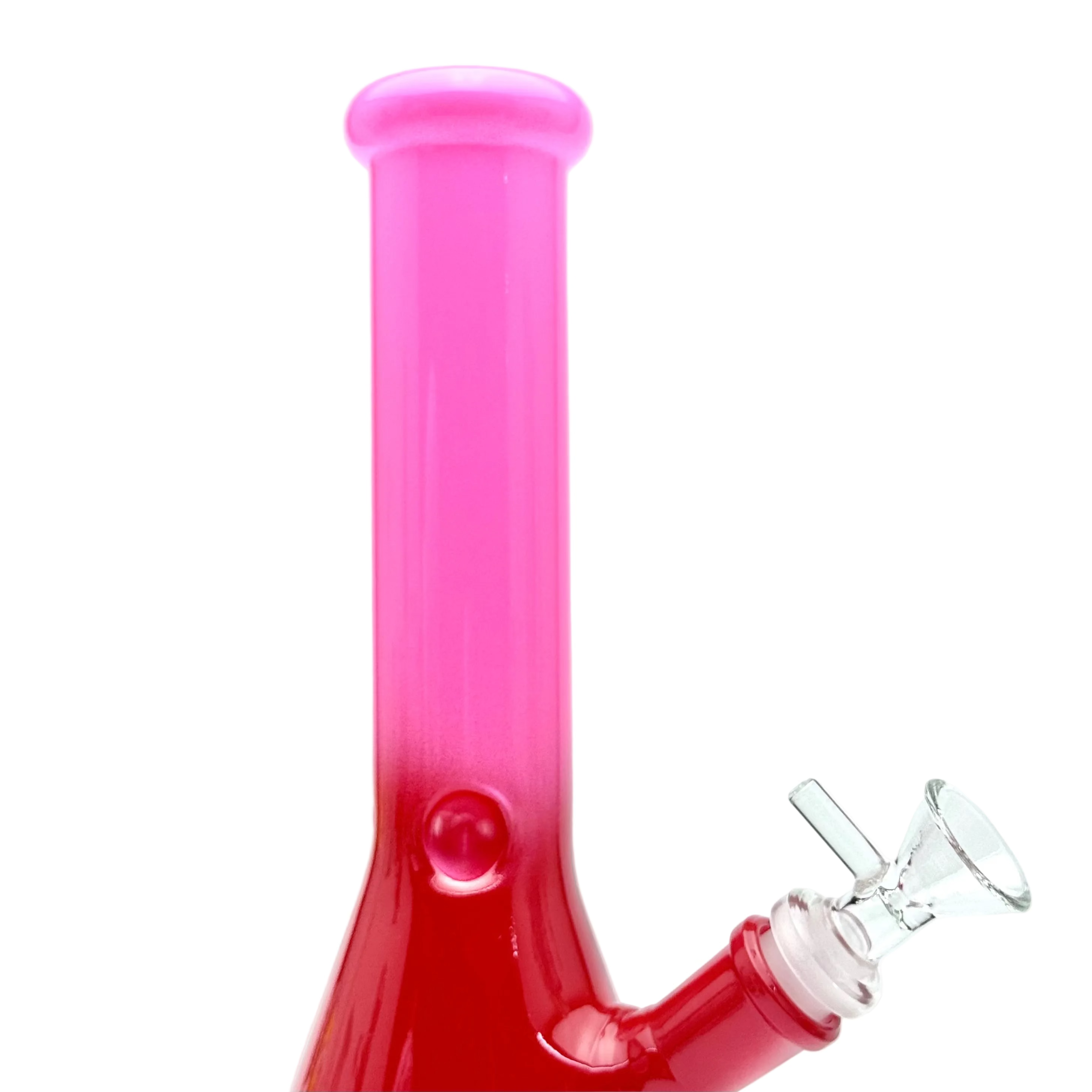 BONG DUO COLOR ROSA/ROJO
