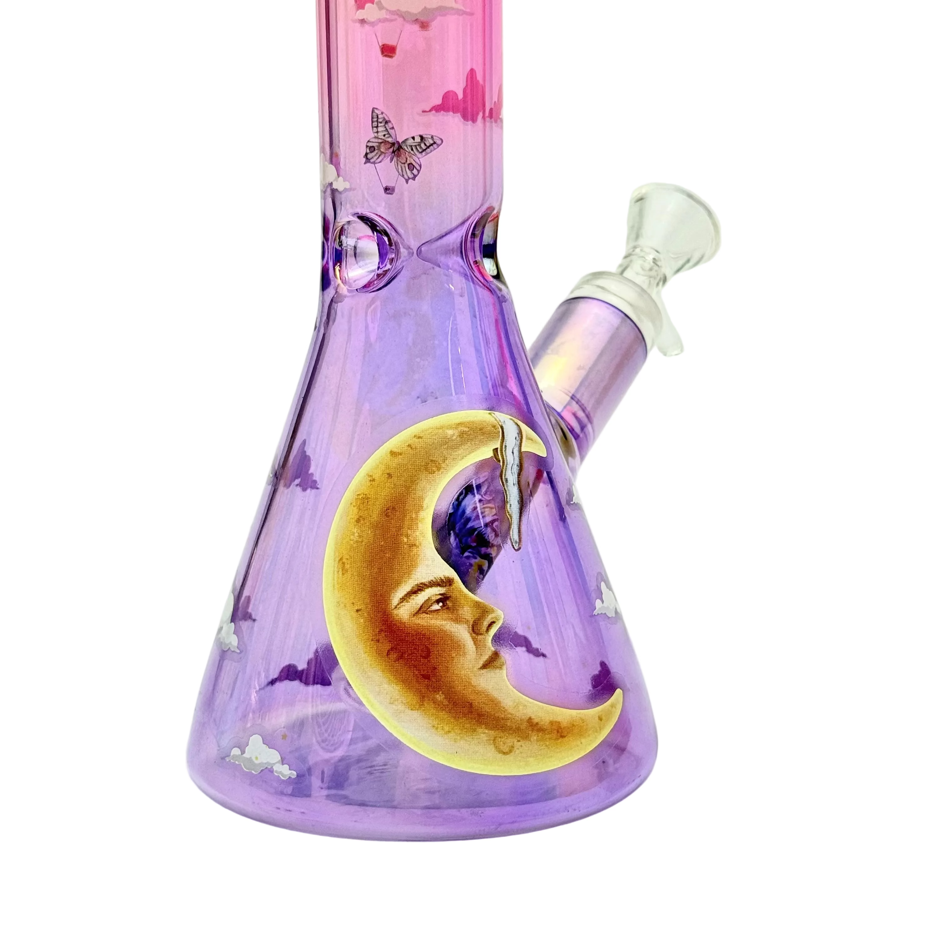 BONG LUNA