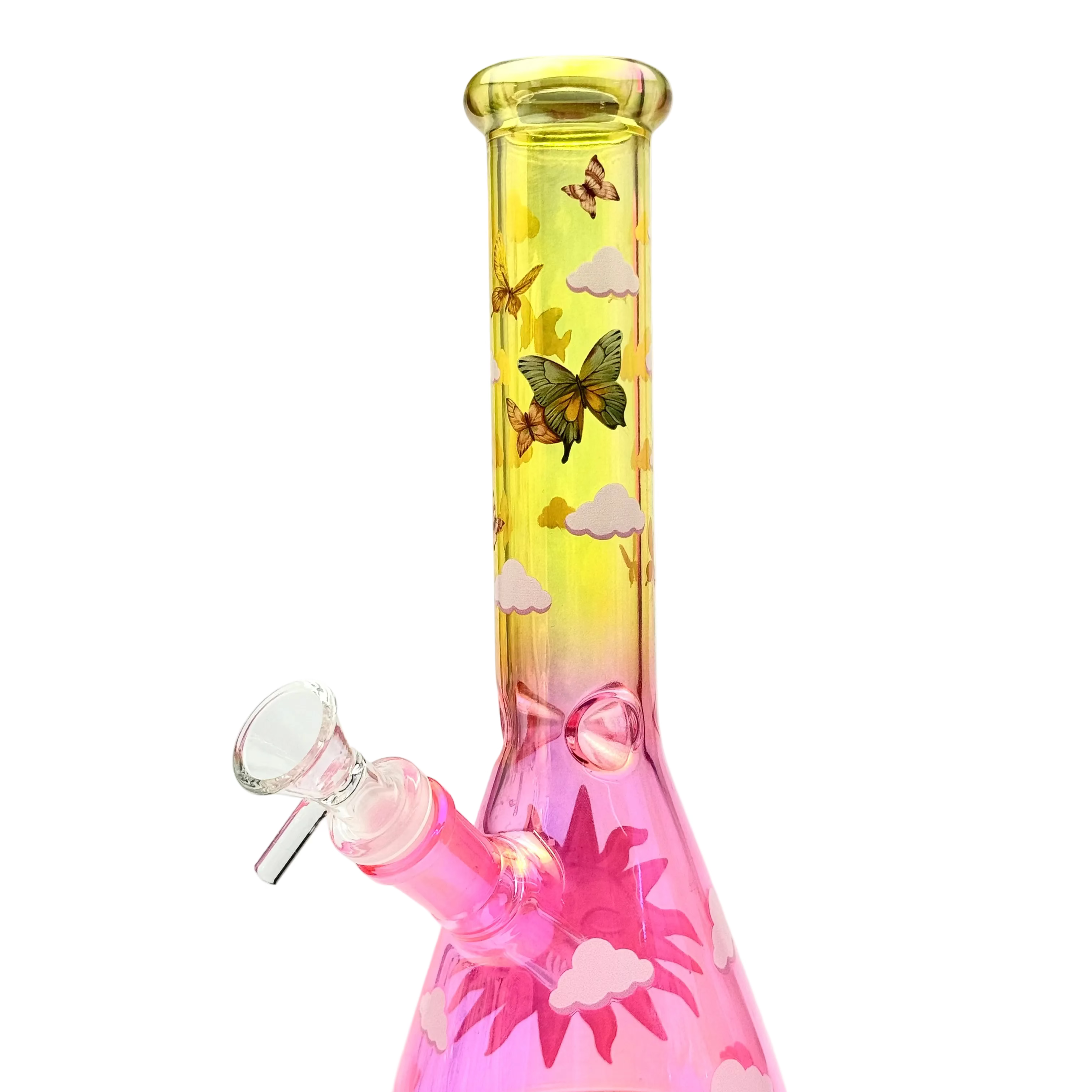 BONG SOL