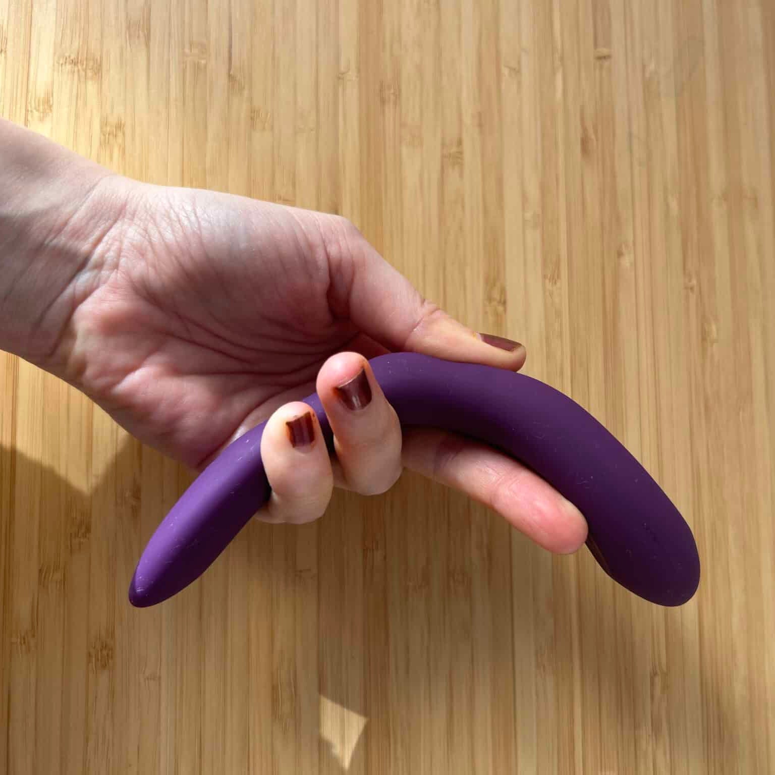 SATISFYER DOUBLE JOY