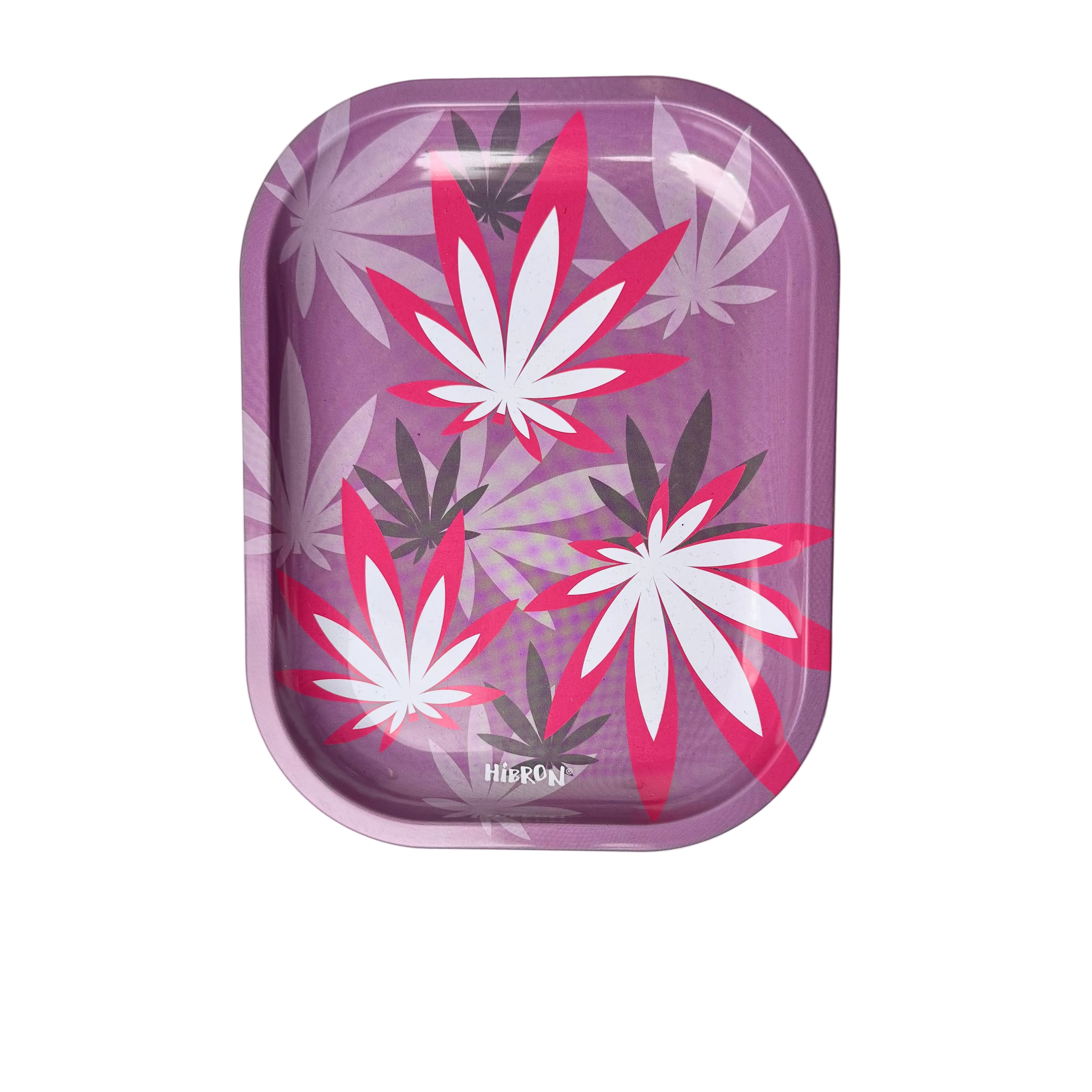 BANDEJA METÁLICA PEQUEÑA