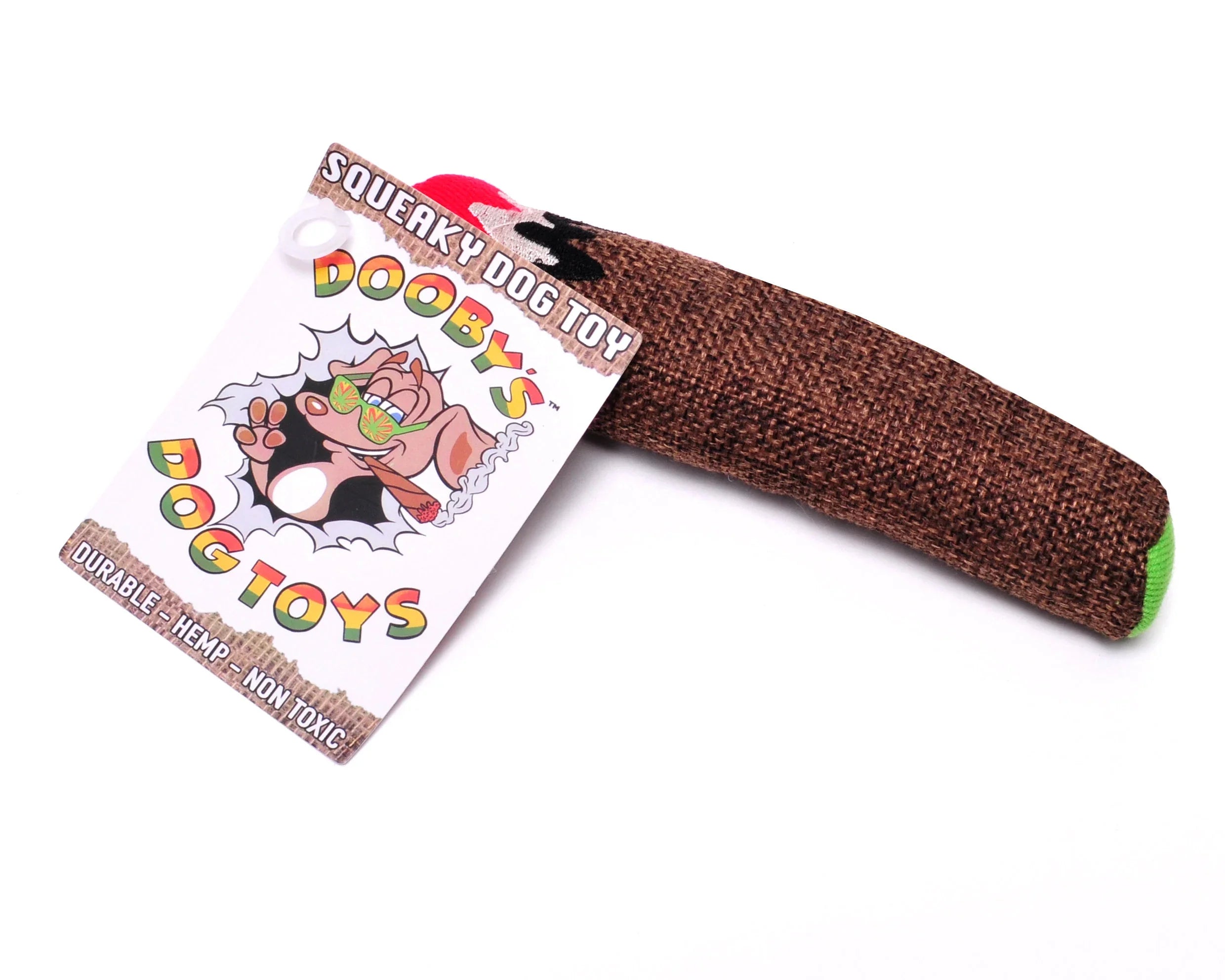JUGUETE PARA PERRO JOINT