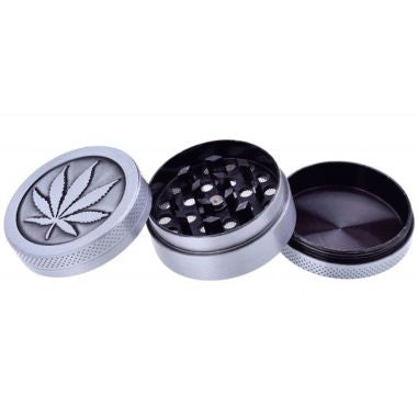 GRINDER HOJA 40mm 3 PARTES