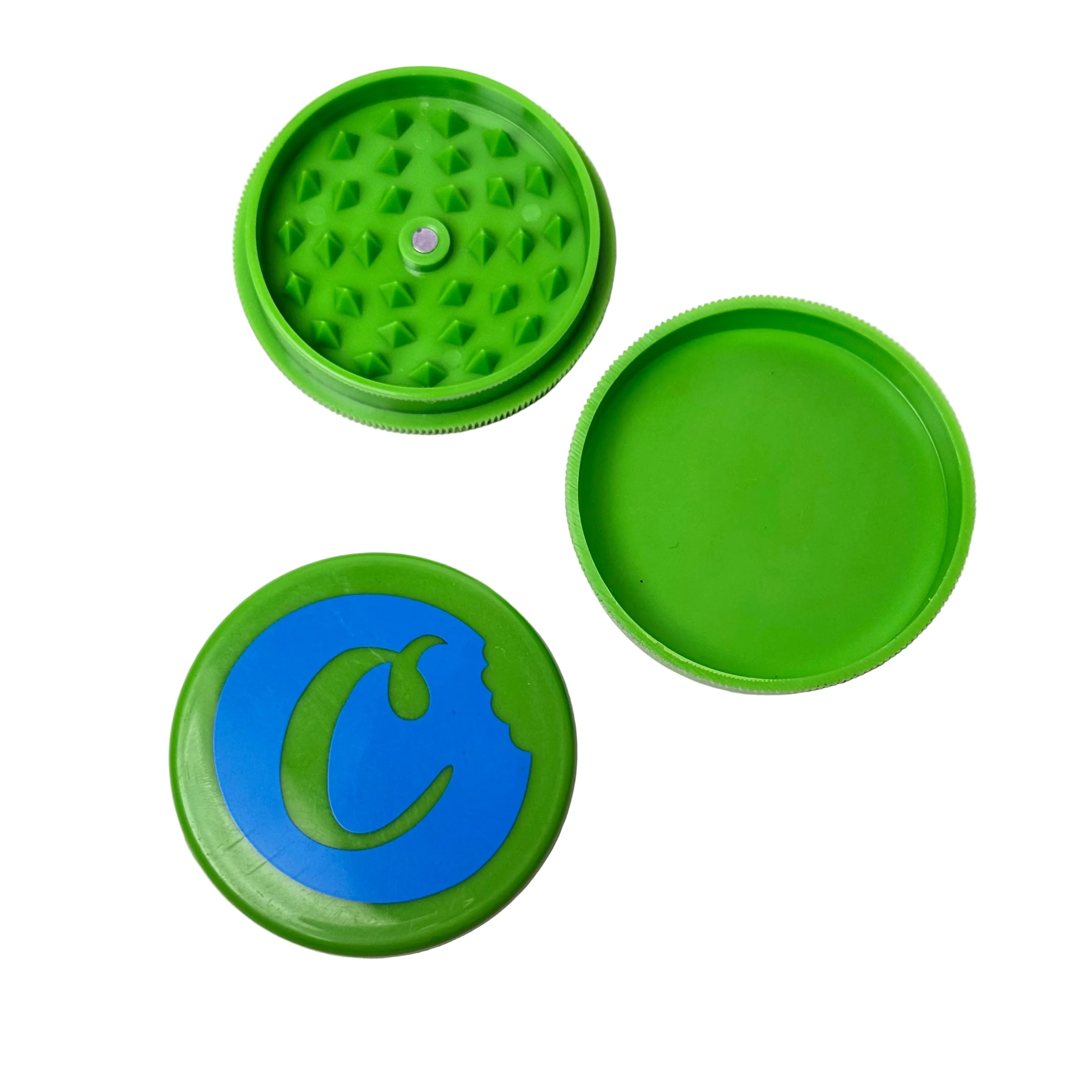 COOKIES GRINDER 50mm 3 PARTES