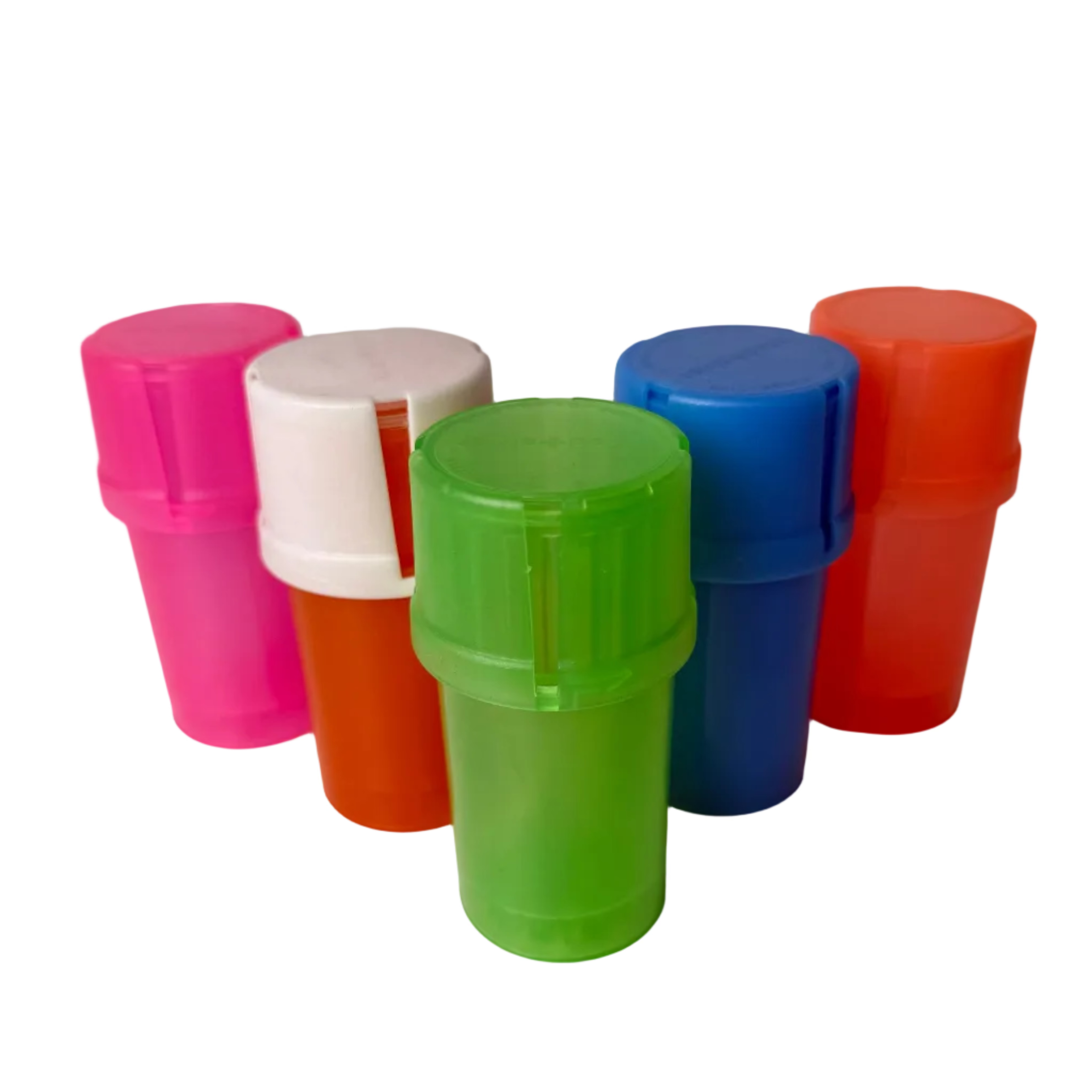 GRINDER TAINER LLANO