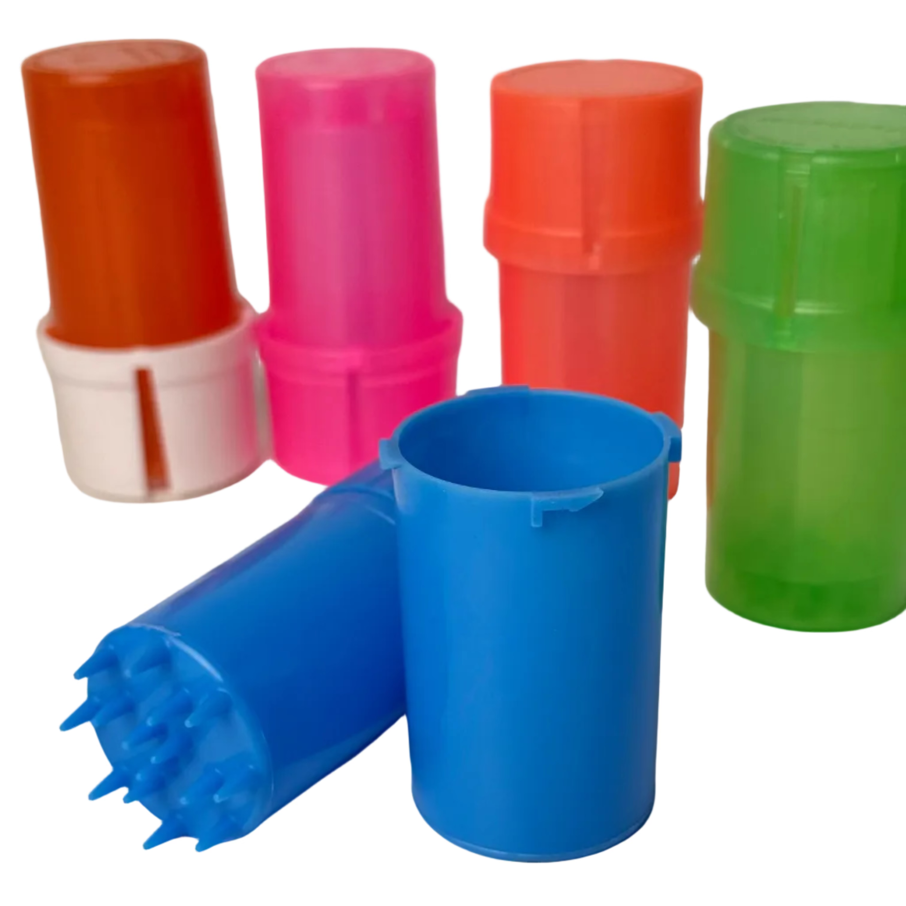 GRINDER TAINER LLANO