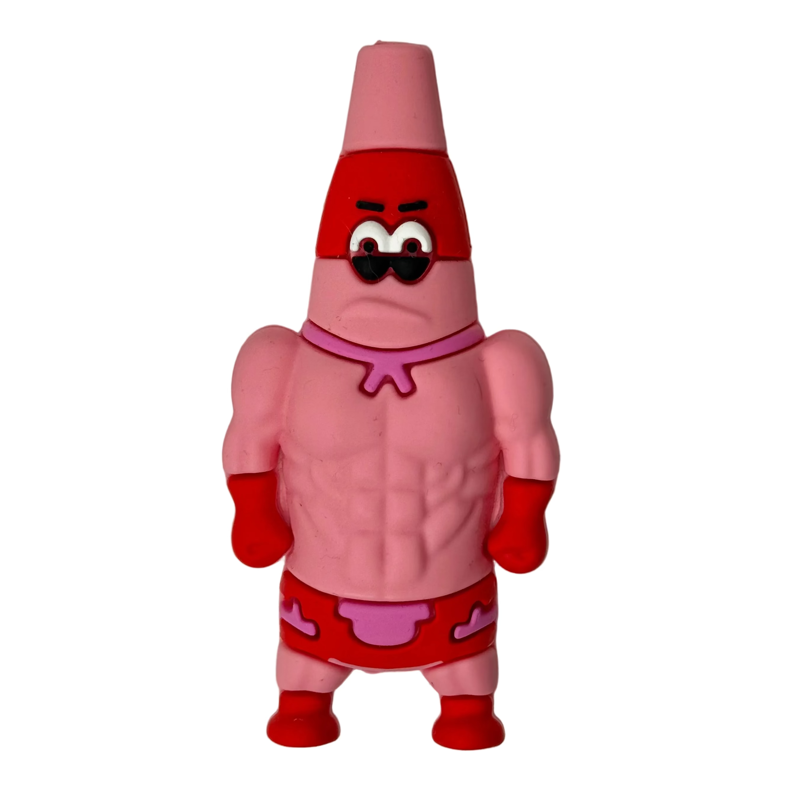 PIPA SILICONA CON DISEÑO