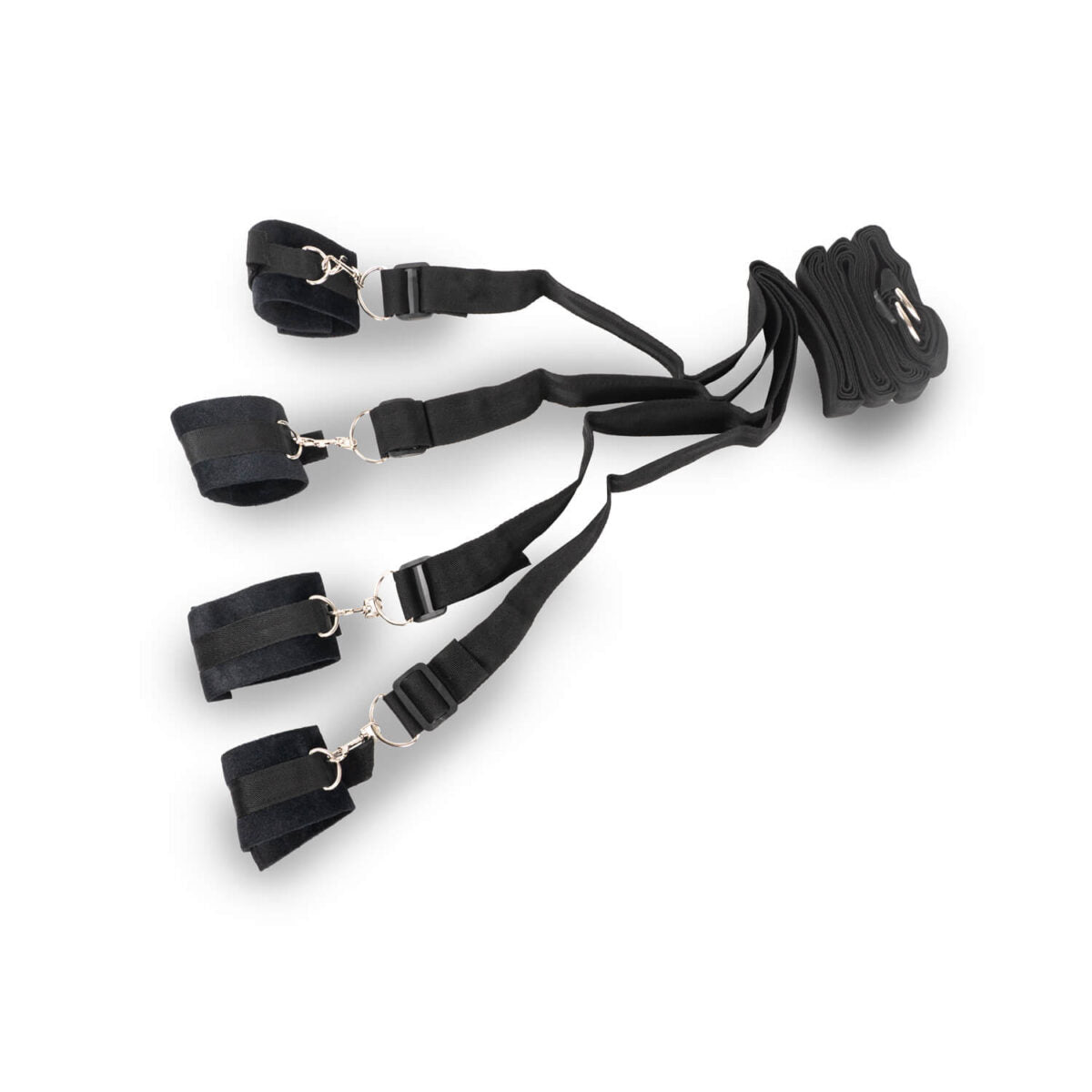 CAMTOYZ KIT DE AMARRE REYNOL