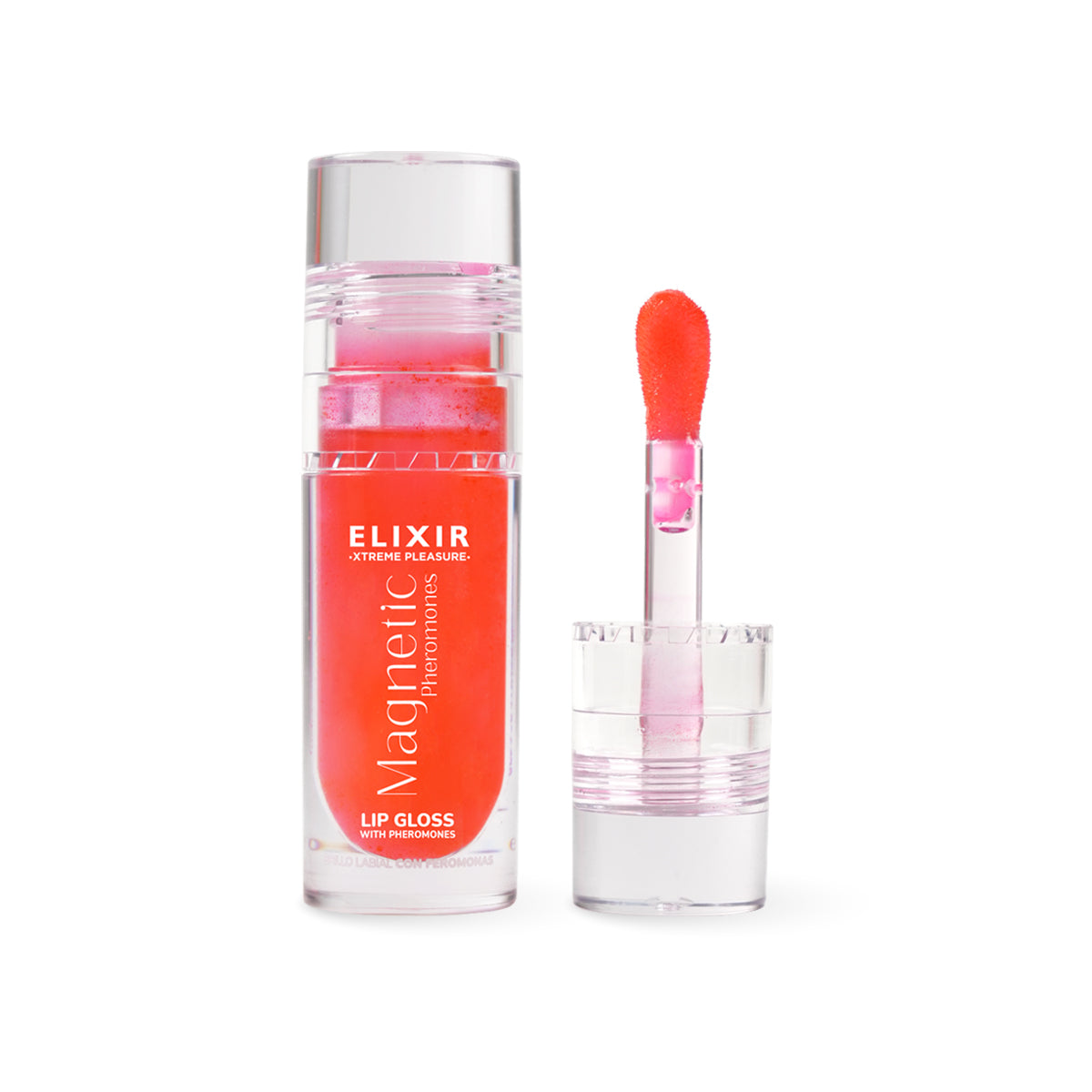 LIP GLOSS ELIXIR CON FEROMONAS