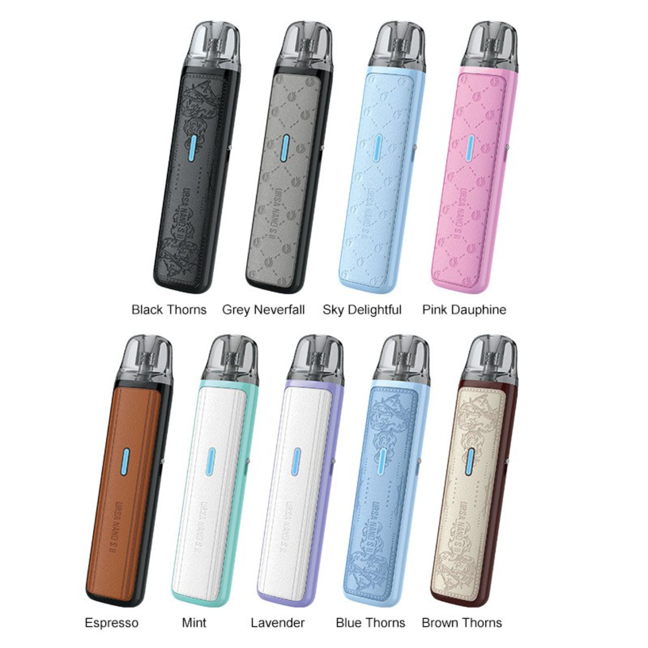 LOST VAPE URSA NANO S ll